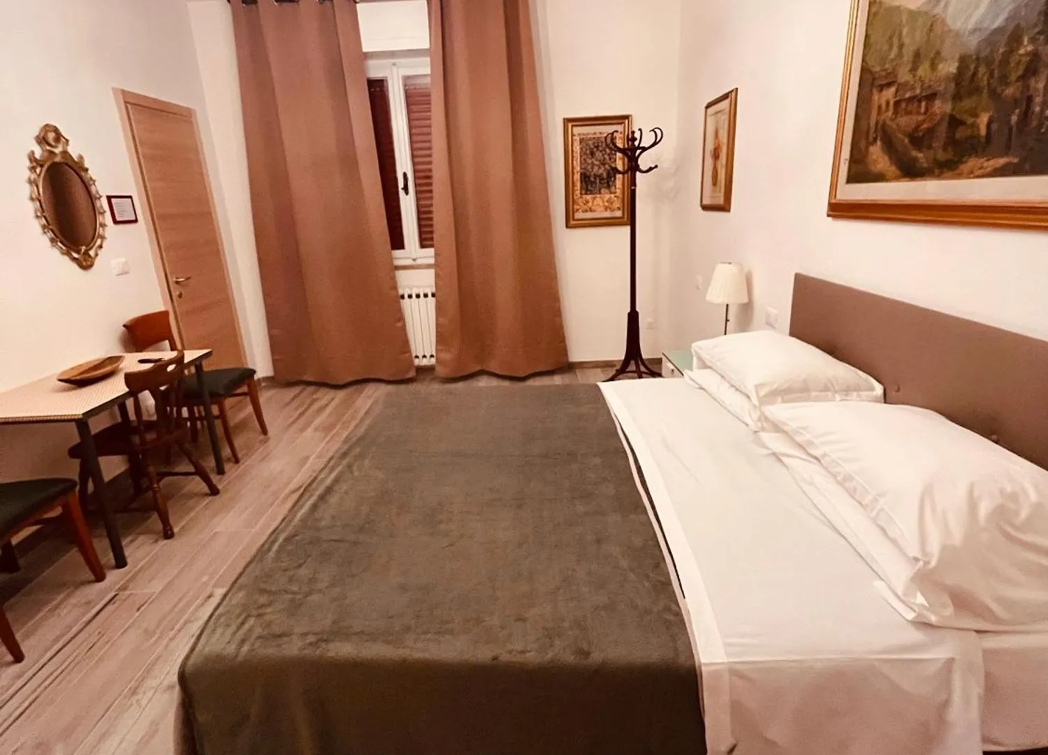 Pisa House B&B Bed & Breakfast