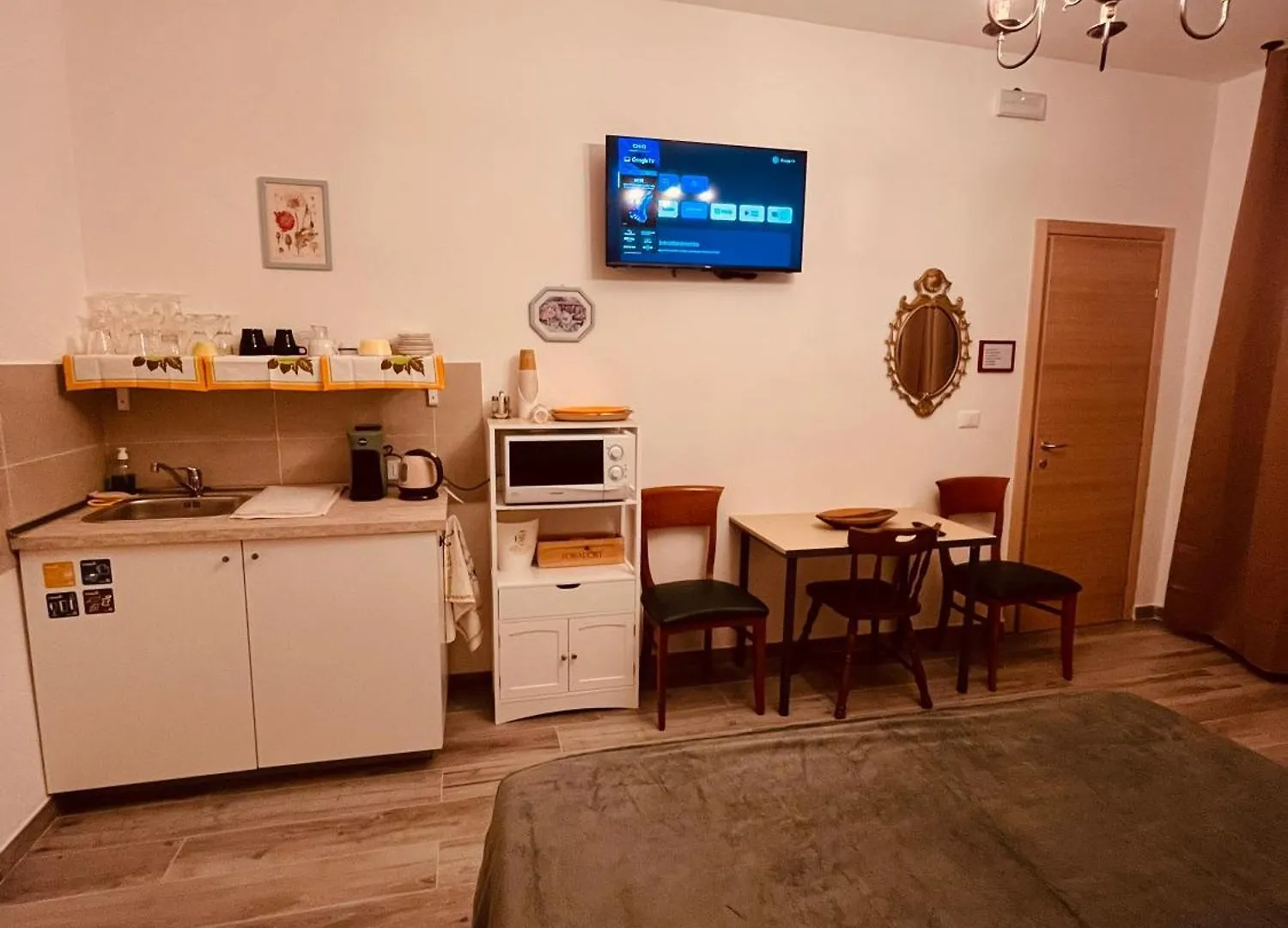 Bed & Breakfast Pisa House B&B Italy