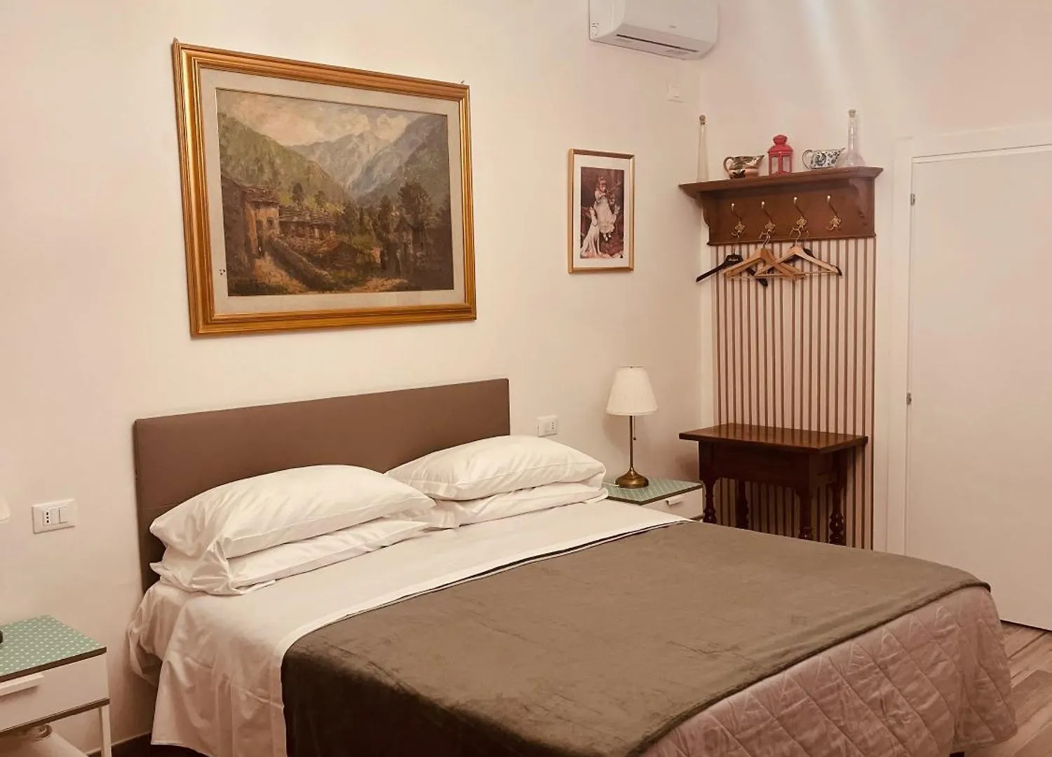 Pisa House B&B