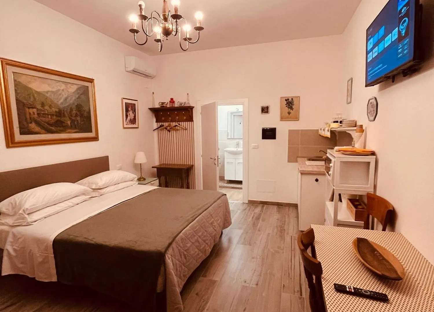 Pisa House B&B
