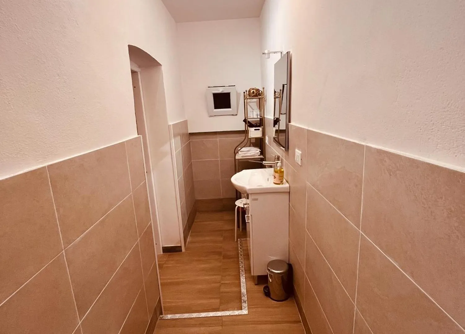 Pisa House B&B 0*,