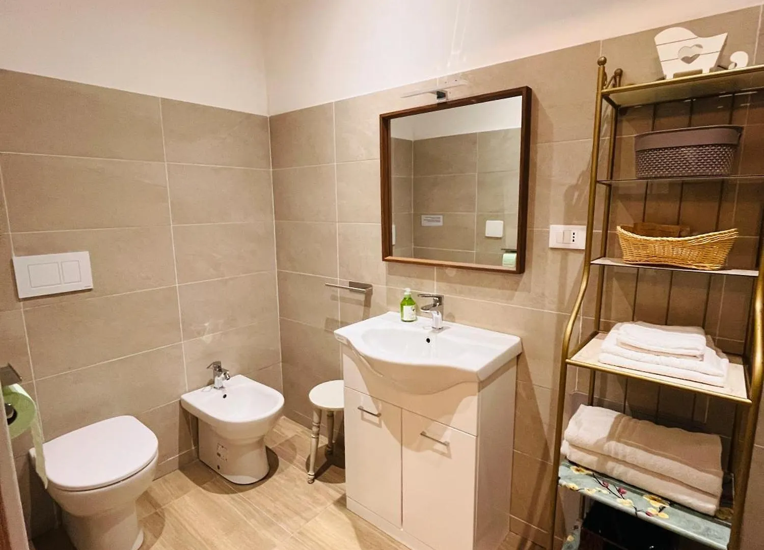Bed & Breakfast Pisa House B&B