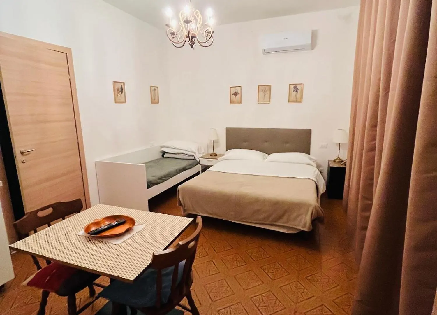 Pisa House B&B Bed & Breakfast