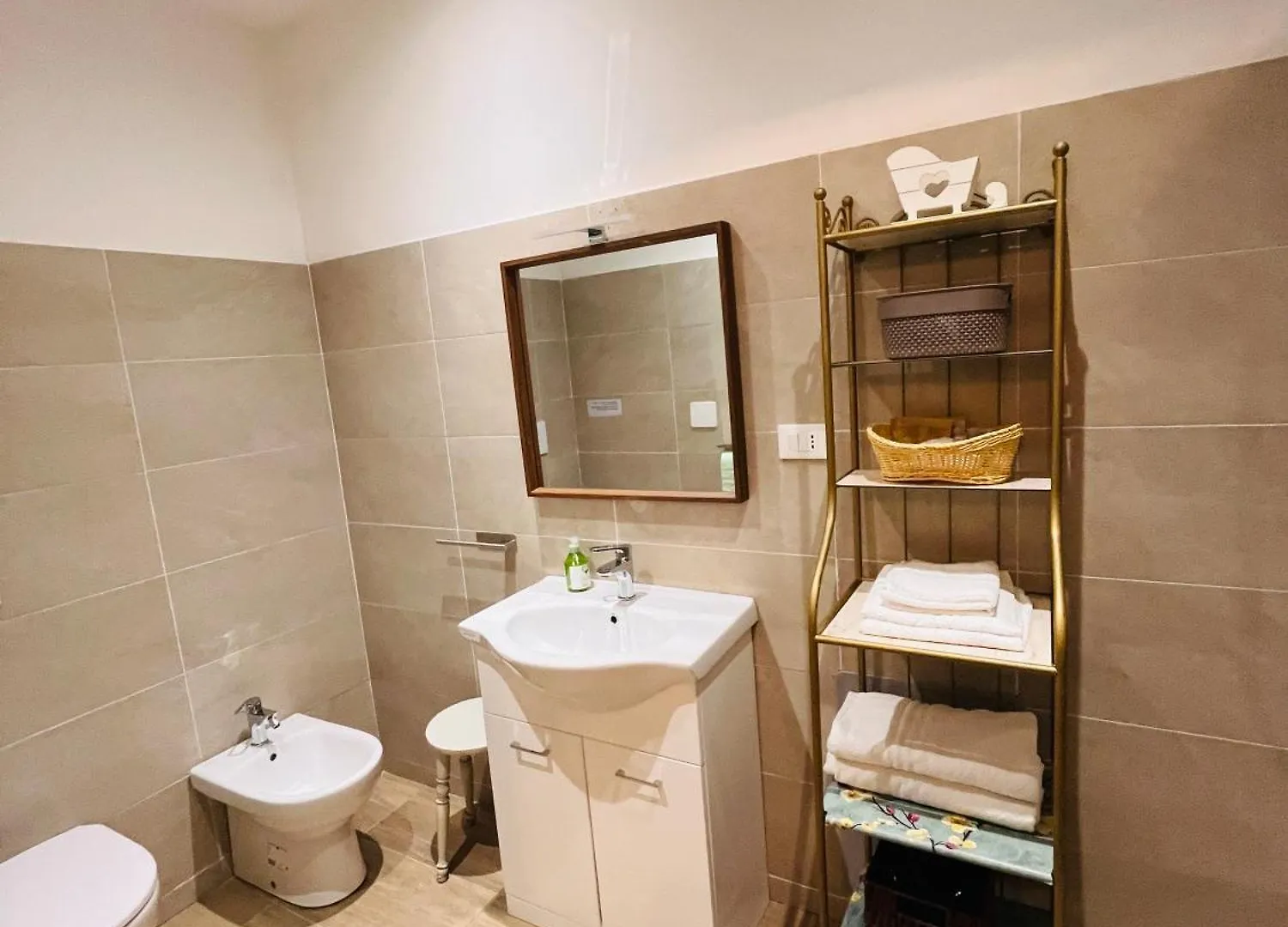 Pisa House B&B