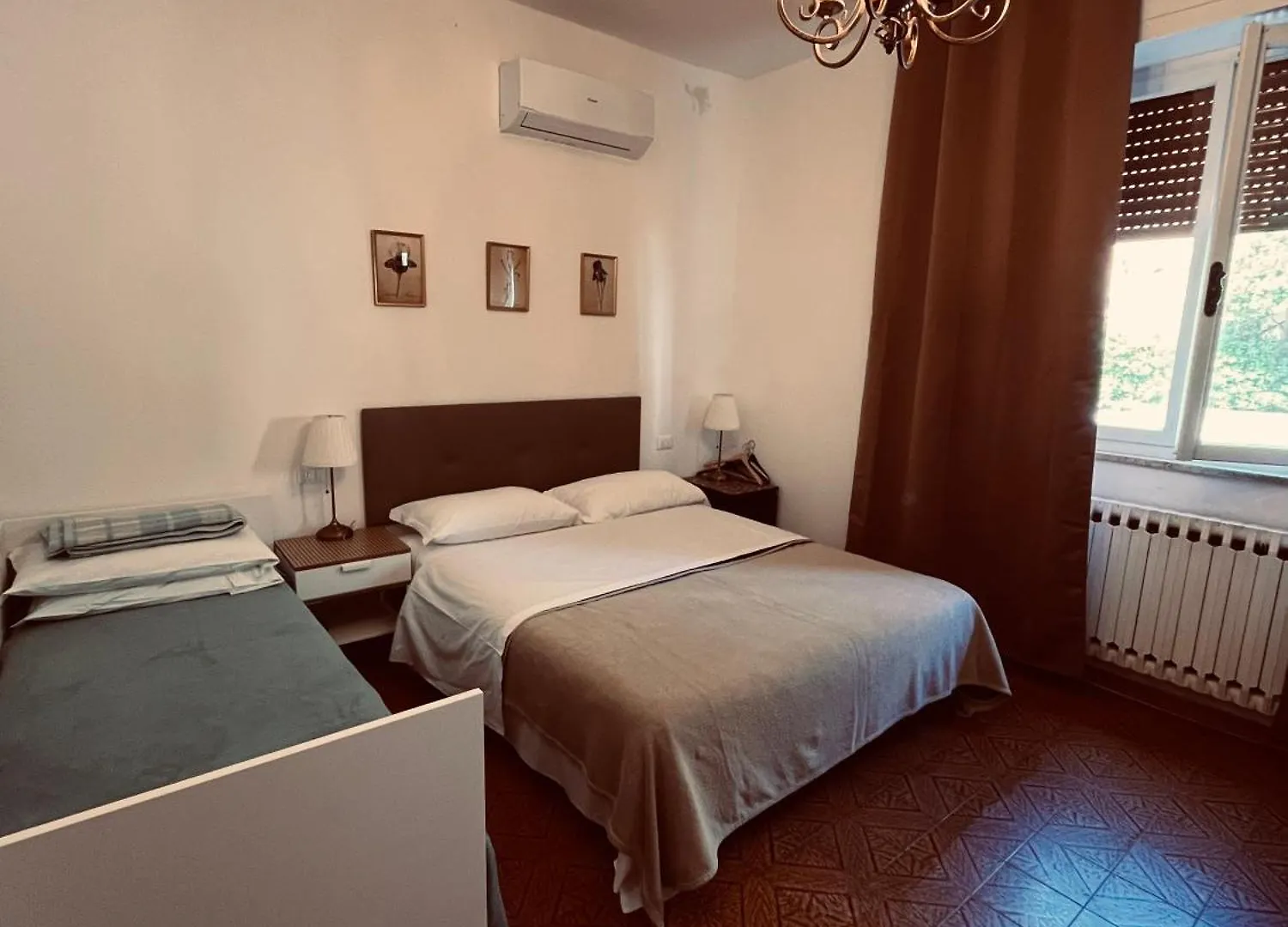 Bed & Breakfast Pisa House B&B