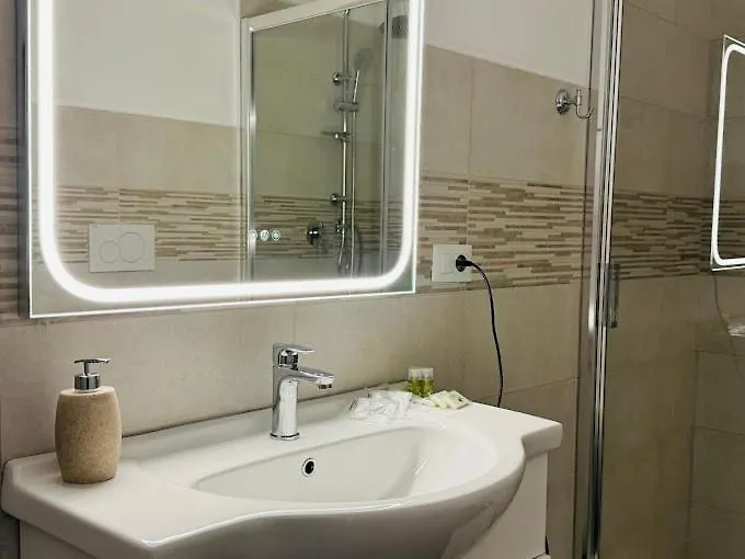Bed & Breakfast Pisa House B&B Italia