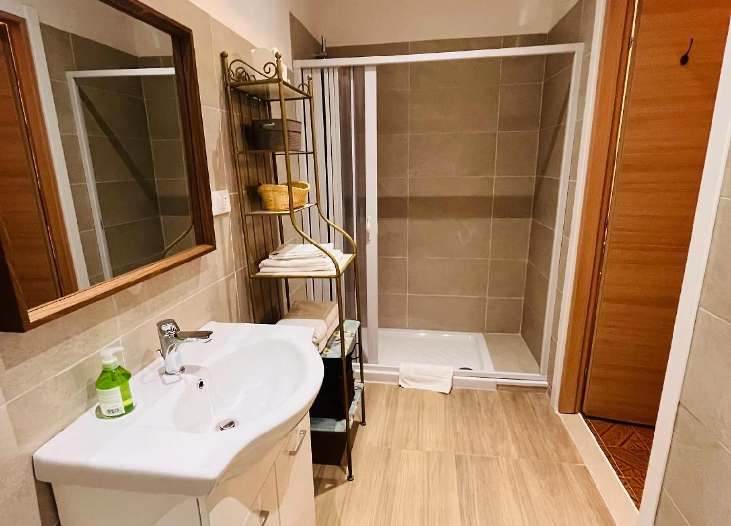 Pisa House B&B
