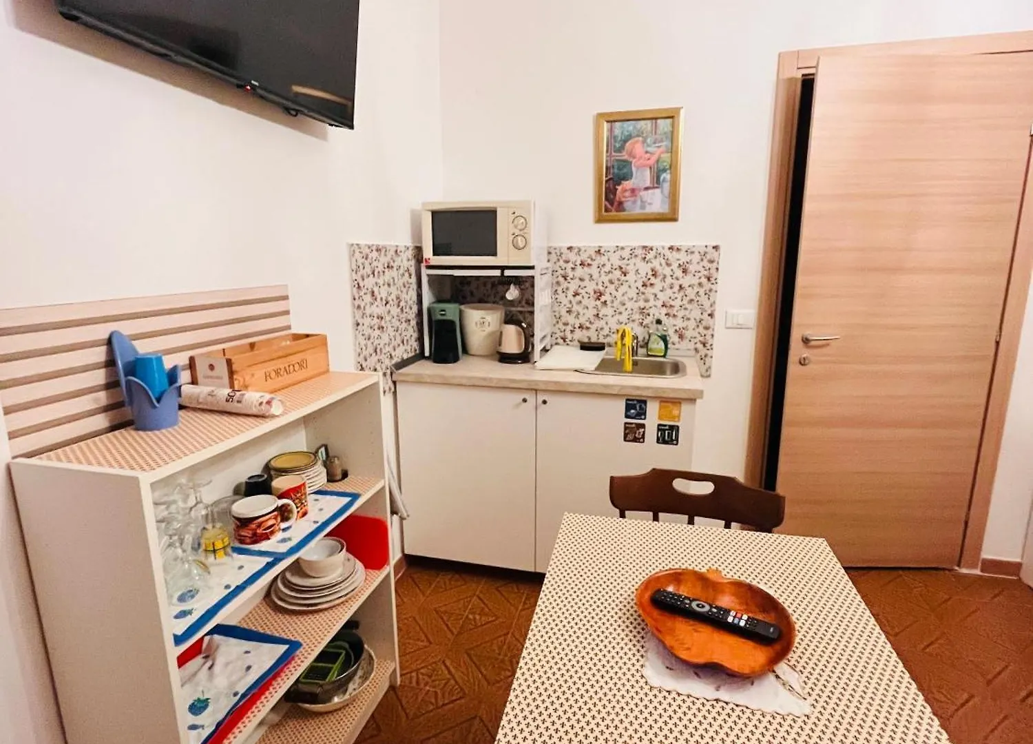 Pisa House B&B