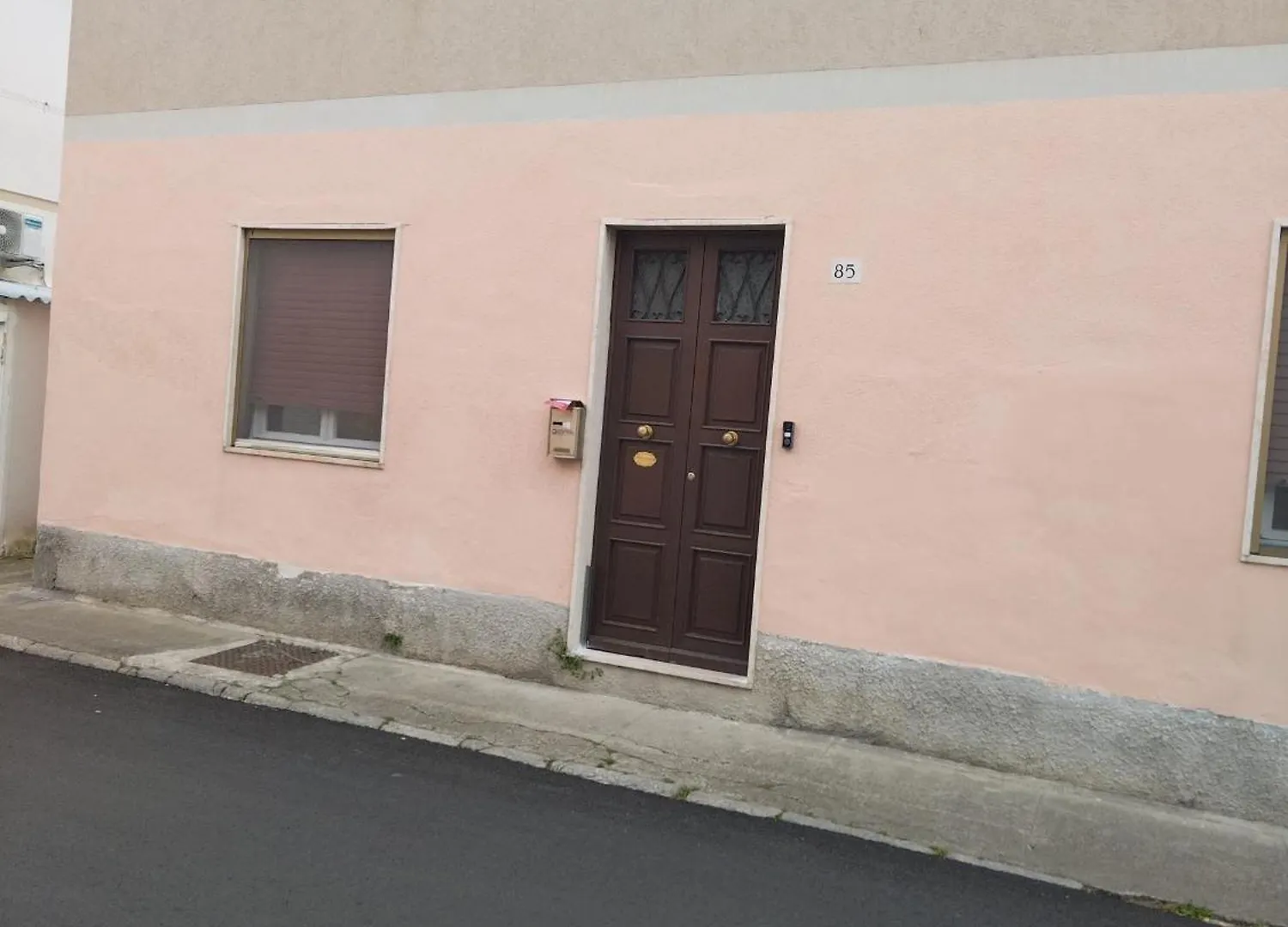 Pisa House Bed and Breakfast Italien
