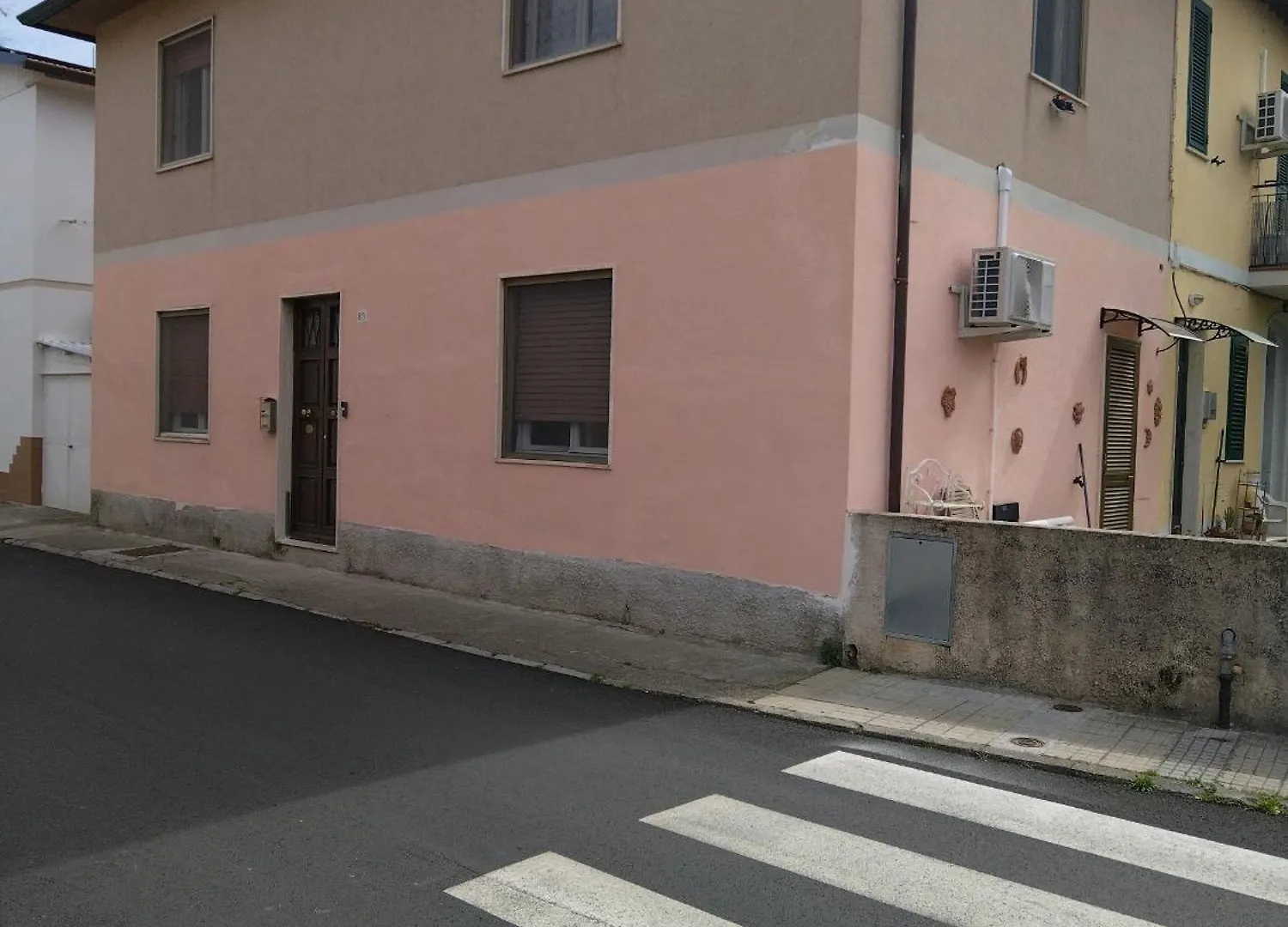 Pisa House Bed and Breakfast 0*,  Italien