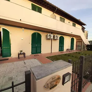 Il Giardino Di Zio Pisa