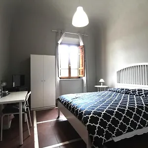 Le Cascine Bed & Breakfast