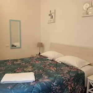 Pisacentro Pensionat