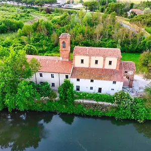  Venkovský dům - Il Casale Toscano - 1900Mt From The Tower Of Pisa - No Breakfast - Free Parking - No Air Conditioning But Fan - No Tv - No Frigde - Only Self Check In From 4 Pm