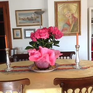 Alojamento de Acomodação e Pequeno-almoço Dei Cavalieri, Pisa