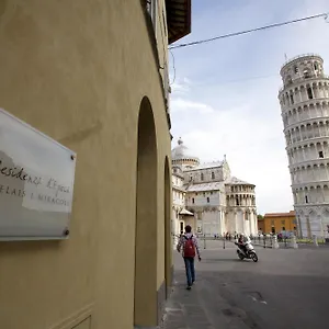 Residenza D'epoca Relais I Miracoli Pensionat
