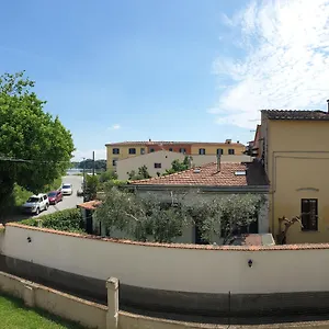 Alojamento de Acomodação e Pequeno-almoço Toscana, Pisa