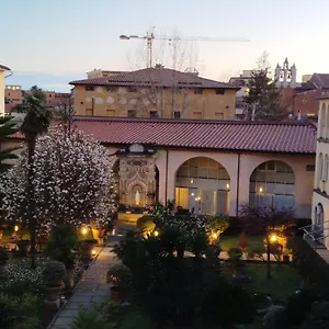 Casa Per Ferie Religiosa Figlie Di Nazareth Отель типа 
