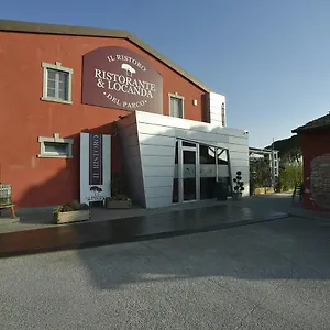 La Bottega Del Parco Hotell