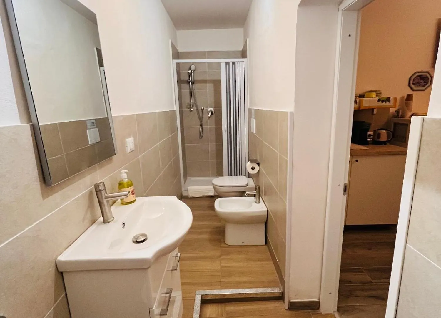 Pisa House B&B